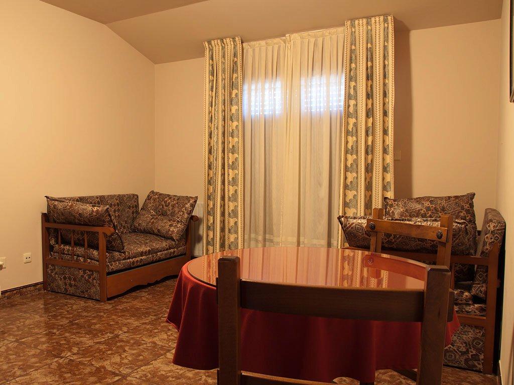 Hostal Las Vegas กันกาส เด มอร์ราโซ ภายนอก รูปภาพ